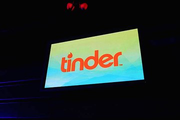 Vous allez pouvoir savoir qui vous a "liké" sur Tinder !