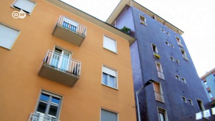 Milanese dream house | Euromaxx