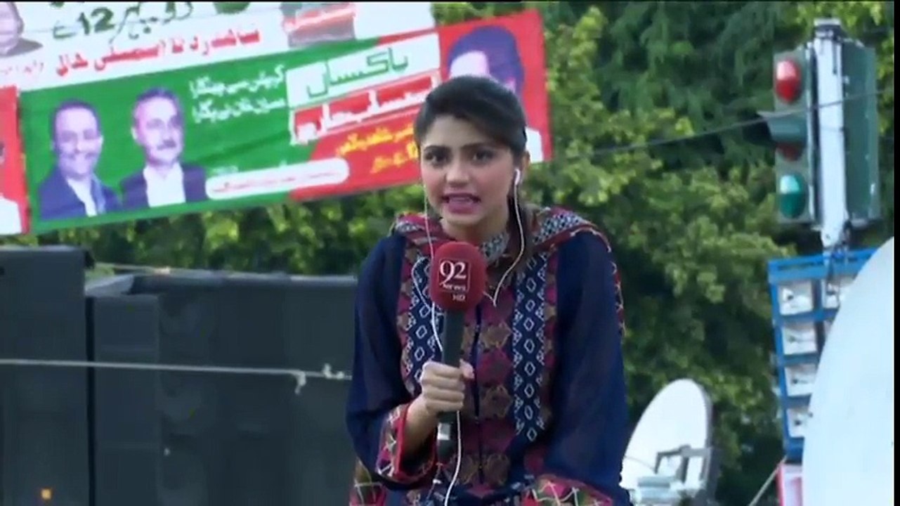 Pakistani  Female