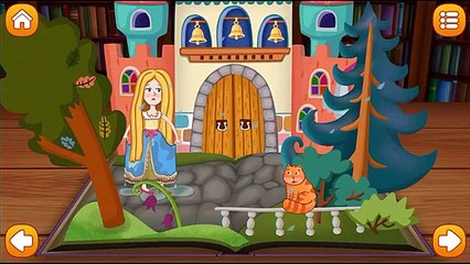 Y cuentos de hadas maravilloso guisante princesa