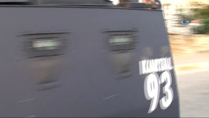 İstanbul'da Zehir Tacirlerine Şafak Operasyonu