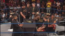 TNA IMPACT Wrestling India 6/29/17 - [29th June 2017] - 29/6/2017 Full Show Part 1/2 (HDTV)