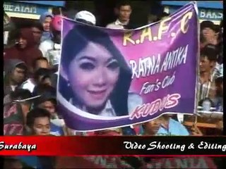 Music House Dangdut Ratna Antika''AKU MAH APA ATUH''