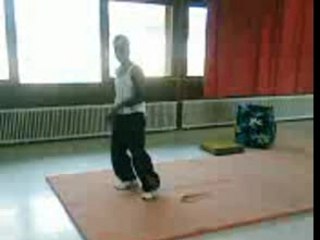 Salto de Ouf