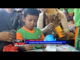 NET12 - Peringati hari autisme sedunia, lembaga pendidikan anak di Jombang gelar lomba seni