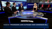 PERSPECTIVES | With Denise Wood | Thursday, June 29th 2017