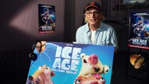 Ice Age - Kollision voraus! _ Synchron-Trailer _ Otto Waalkes, Faye