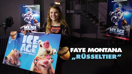 Download Video: Ice Age - Kollision voraus! _ Synchron-Trailer _ Otto Waalkes, Faye Montana, Fresht