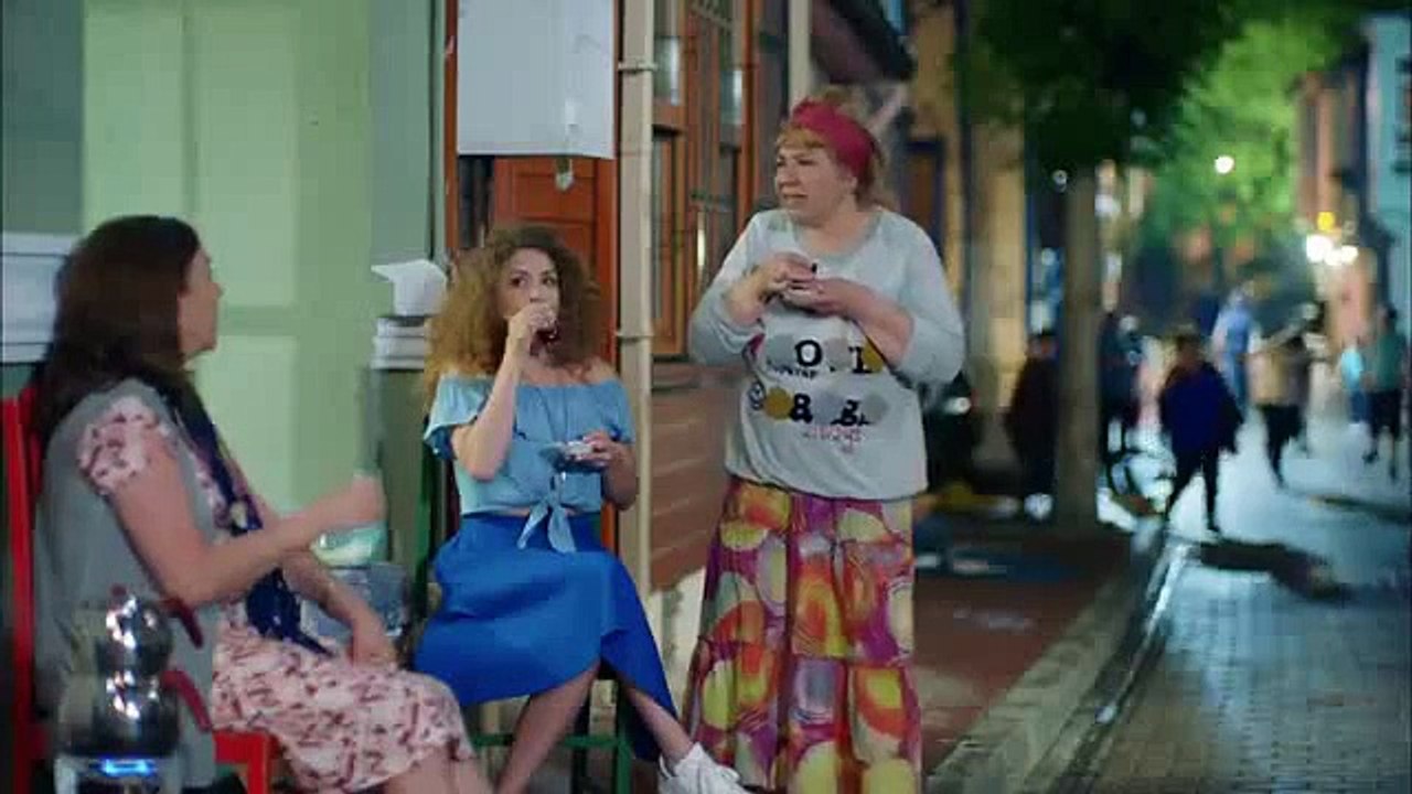 مسلسل سراج الليل الحلقة 1 القسم 3 مترجم للعربية...