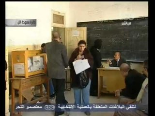 ياسر عبد العزيز  الشرطة أمامها الفرصة اليوم لتعتزر لشعب مصر