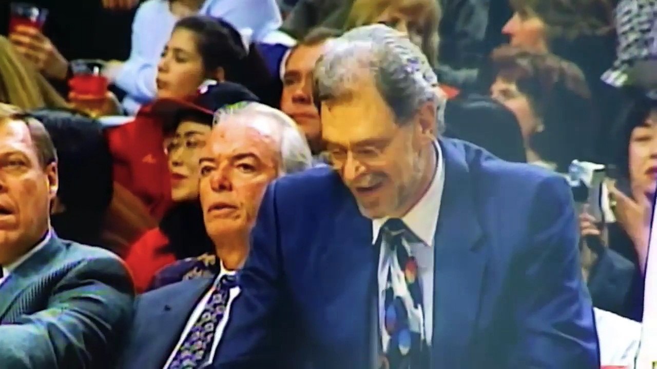 【NBA】An Overview of Phil Jacksons Career In The NBA  2017 NBA Offseason