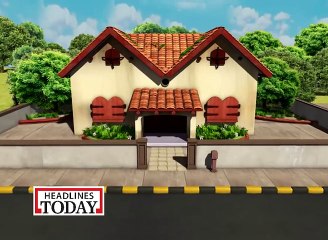 So Sorry  A day in the life of a voter