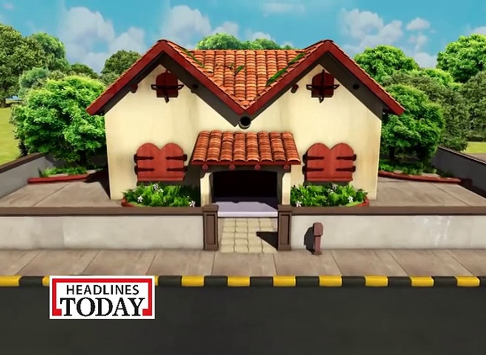 So Sorry  A day in the life of a voter