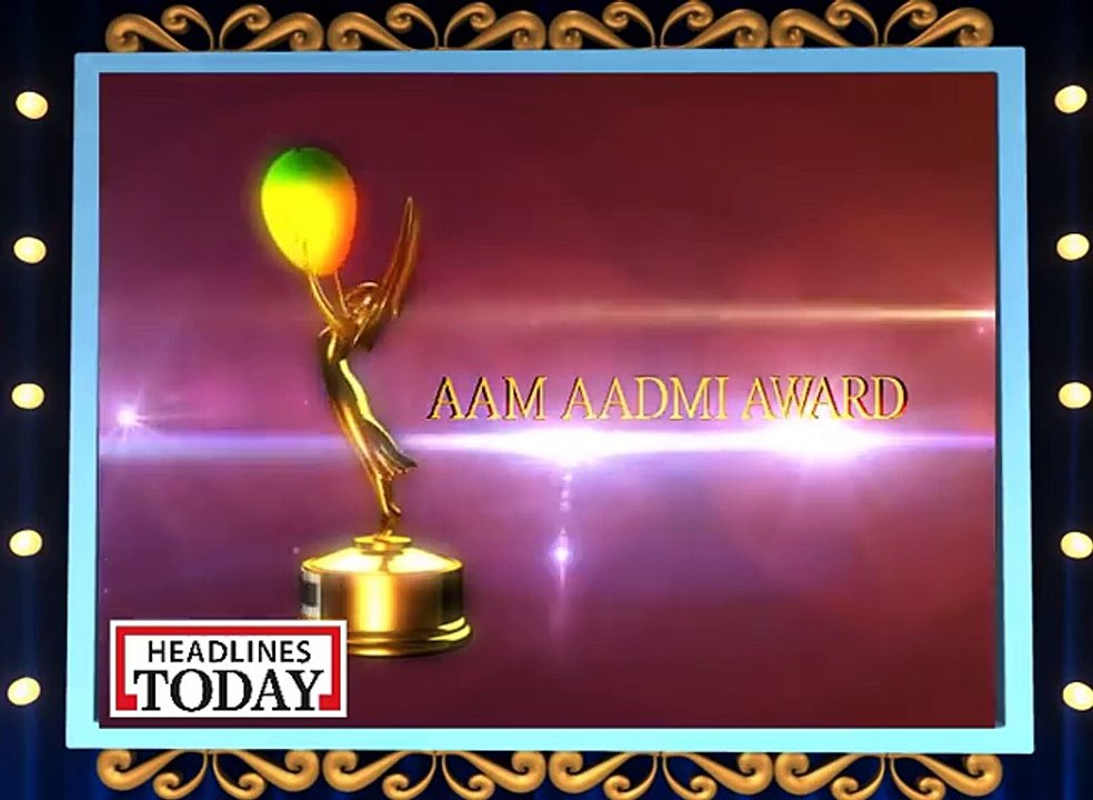 So Sorry  Aam Aadmi Awards
