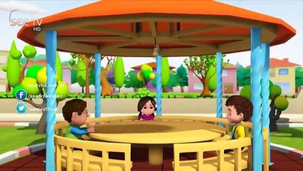 JAN Cartoon - Episode 107 - 23 June 2017 - Eid Ka Chand