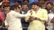 Balakrishna Funny Tongue Twisters On Stage - Lion Audio Launch