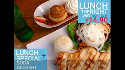 Best Restaurants In Miami Beach