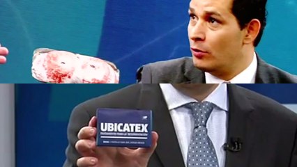 LUP: Los intercambios de "regalitos" de Marín y Mendoza