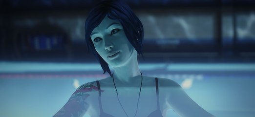 Jeux vidéos du 63 life is strange ( Épisode spécial 4 )