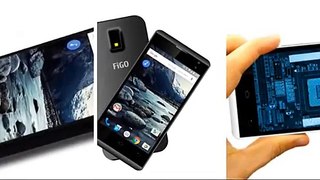 FIGO Virtue 4.0 Unlocked Dual Sim Smartphone US GSM Unlocked