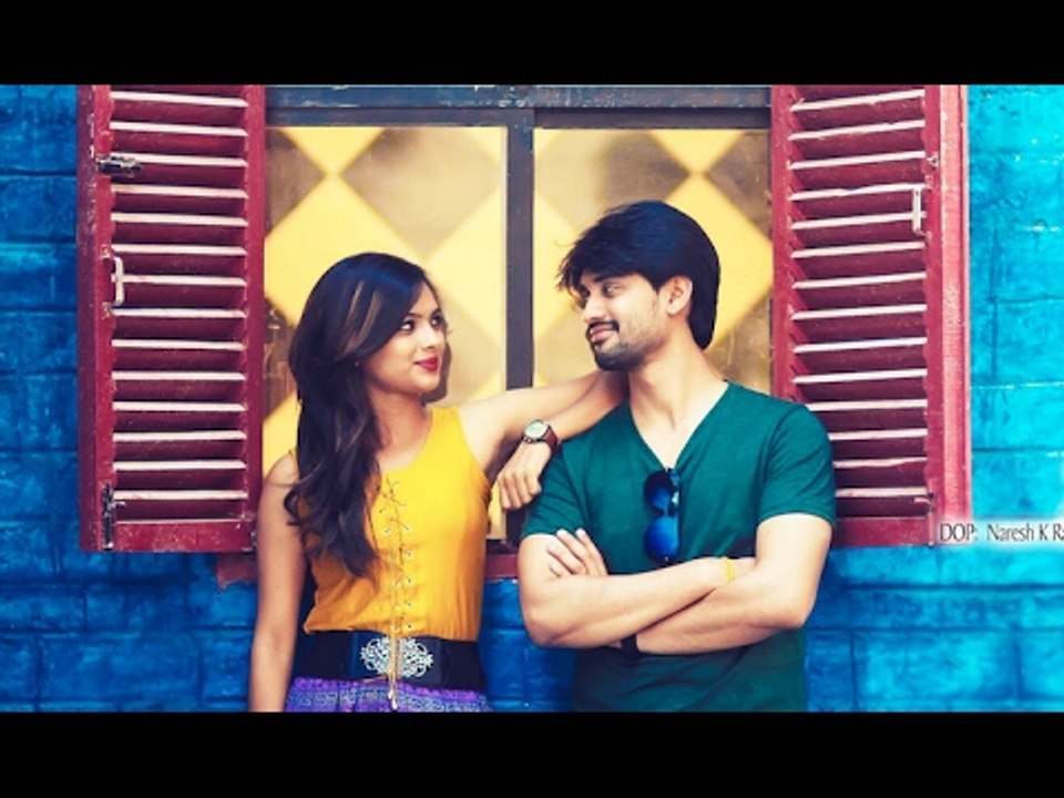 Varnam - New Telugu Short Film 2017 || Presented by Silly Shots