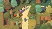 The Swords of Ditto - E3 2017 Gameplay