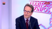 Gilles Le Gendre : « Je ne vois pas du tout un effacement du Premier ministre »