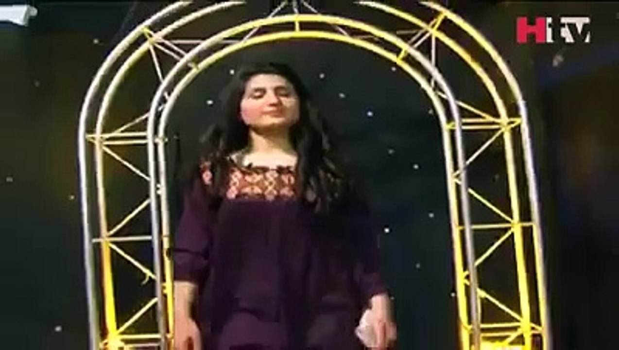 ‫ہری پور سے آئی لڑکی وجیہ نے دھوم مچا دی PG+18 Video‬