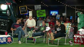 The Barstool Rundown - Live from Houston - Banned by the League-gfd6A-XUo5s