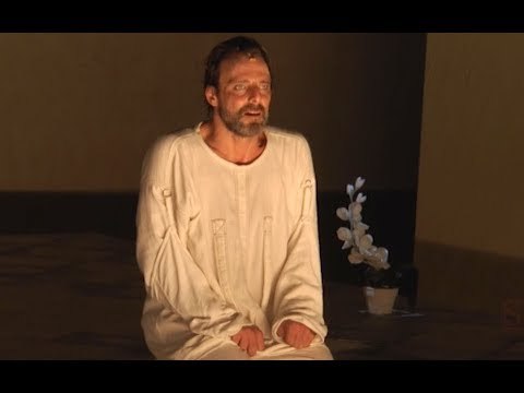 Napoli Teatro Festival, Alessandro Preziosi interpreta Van Gogh (28.06.17)