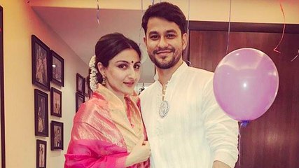 Inside Pictures Of Soha Ali Khan's Baby Shower