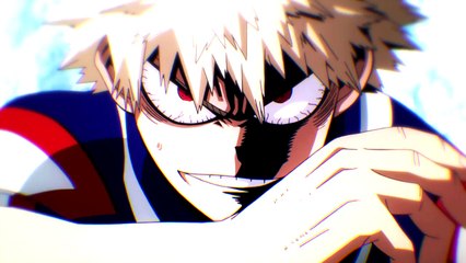 Boku no Hero Academia Season 2「 AMV 」 Lets Fight