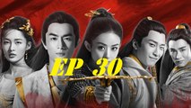 Princess Agents 【ENG SUB】Official Chinese Drama 2017 特工皇妃楚乔传 电视剧预告 Ep 30