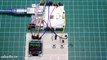Arduino Game Project  Pong Game using an Arduino Uno and Color OLED display (SSD1331). Easy tutorial