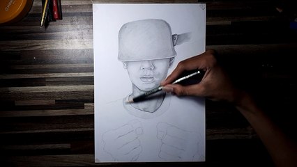 Blending Tips For Drawing