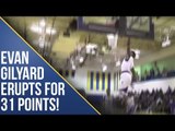 Evan Gilyard ERUPTS For 31 Points In Simeon BLOWOUT | RAW HIGHLIGHTS