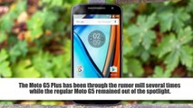 Moto G5 specs uncovered in Brazil - chec