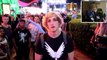Logan Pauls #TheSecondVerse reupload from iTunes