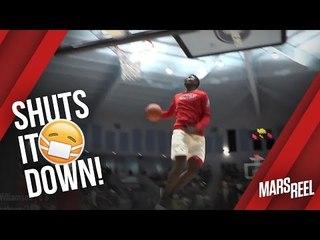 Zion Williamson SHUTS DOWN GYM at Farms Bureau Classic | 31 Points & 14 Rebounds