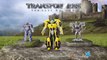 Transformers: The Last Knight France Knights Armor Turbo Changer Pub TV (Version B)