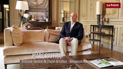 L'Hôtel de Crillon, pièce par pièce #5 : la Suite Duc de Crillon