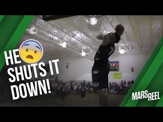 Miles Bridges SHUTS DOWN Moneyball Pro-Am | Michigan State Freshman