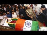 Jaya Lalitha Demise Shakes the Country - Politicians and People - Convey their Condolences