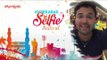 Singer Sri krishna invites you to Hyderabad Selfie Festival!