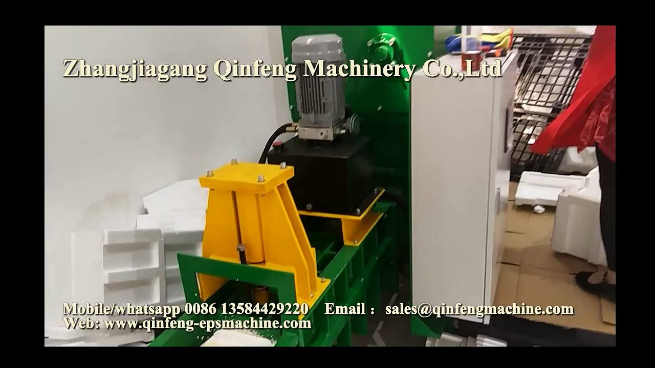 CF-CP250 EPS  Compactor
