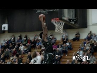 Moreau Catholic  VS Archbishop Mitty OT THRILLER | RAW HIGHLIGHTS