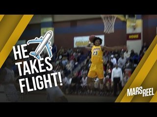 John Petty and Jemison Jaguars Beat Columbia By 32 Points! FINAL: 69-39