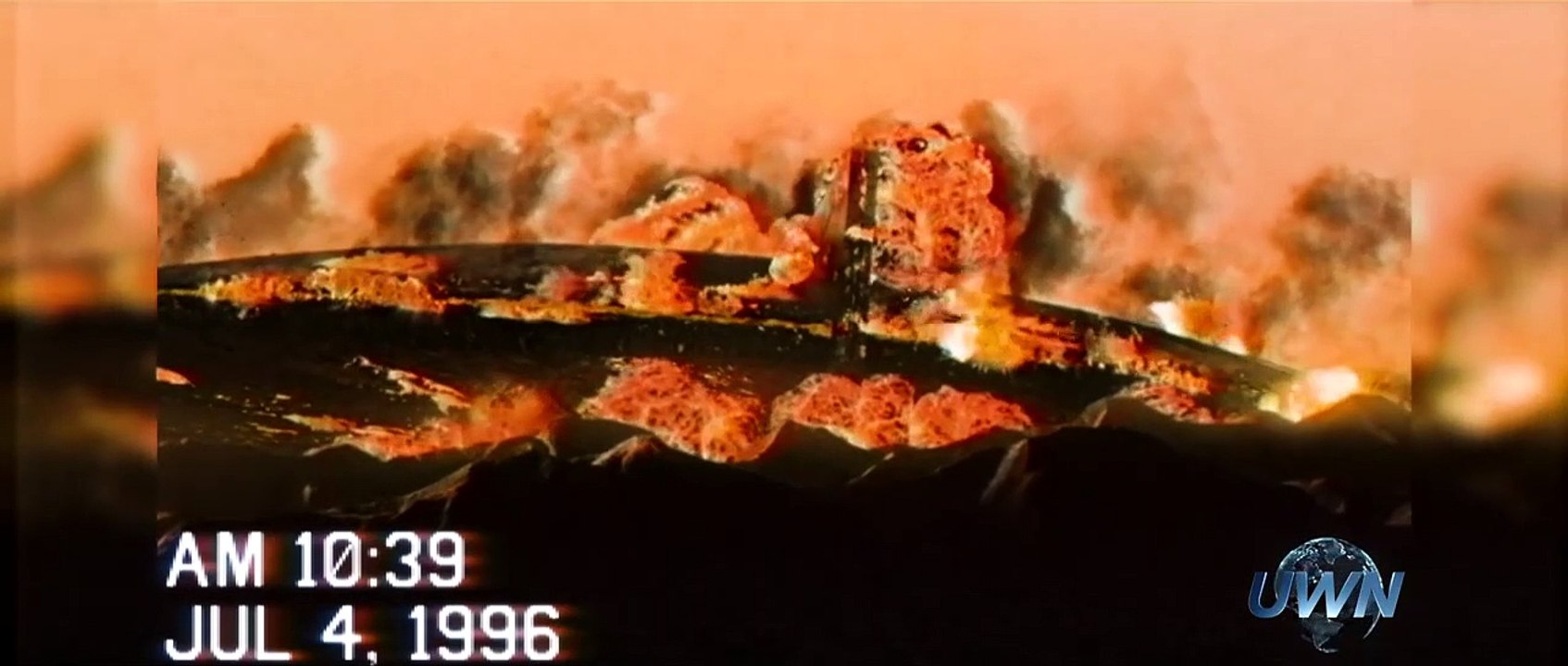 Independence Day - Wiederkehr _ Der Krieg von 1996 _ Featurette Deutsch HD German (Roland Emmerich)-