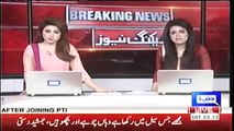 Mujhe Jis Cell mein rakha hai wahan choohay Aur Bhechu hain, 6 Din Se Bhooka Hun Jamshed Dasti Media Se Guftagu Ke Doura