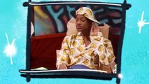 The Fresh Prince of Bel Air - Doc Brown _ Comedy Ce